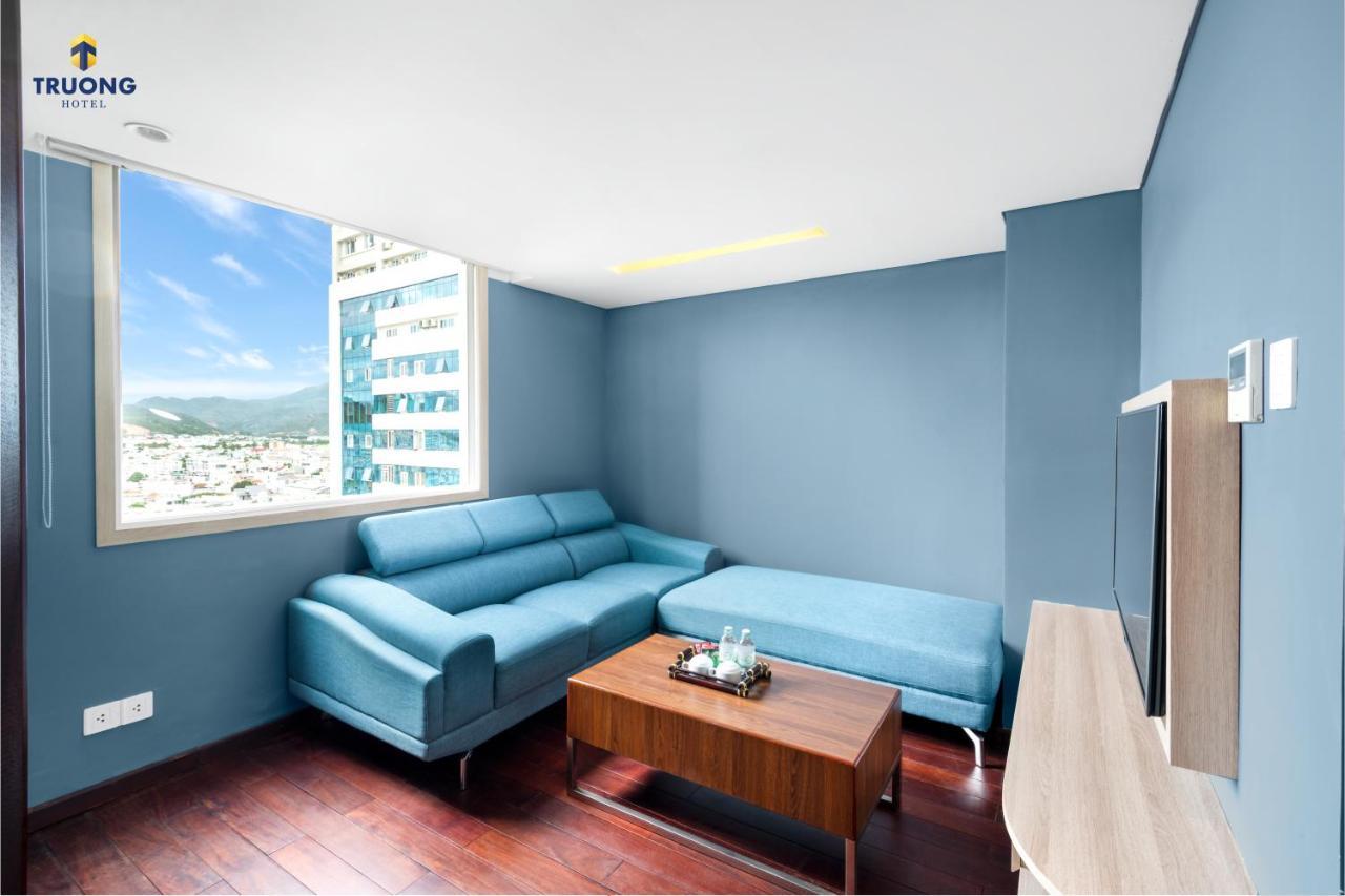 Truong Hotel Nha Trang Camera foto
